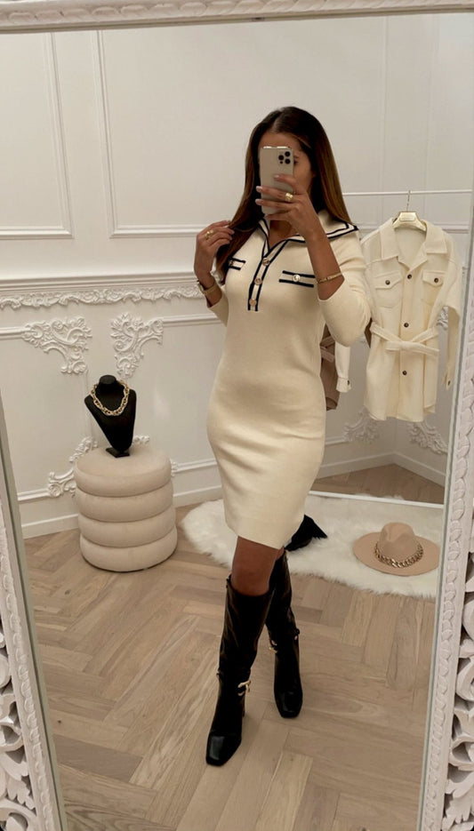 Robe Lilia
